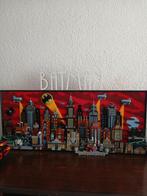 Lego Batman Gotham City 76271 Compleet!, Kinderen en Baby's, Speelgoed | Duplo en Lego, Ophalen of Verzenden, Zo goed als nieuw
