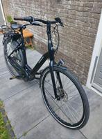 Te koop Batavus Finez E-go 2022, Ophalen, Batavus, Zo goed als nieuw, 50 km per accu of meer