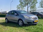 Opel Corsa 1.4-16V White Edition, Voorwielaandrijving, Gebruikt, 4 cilinders, Elektrische ramen