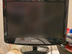 Samsung 932MW LCD Monitor 19 inch/TV met Afstandsbediening, Ophalen