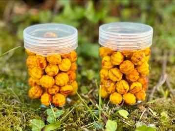 Tigernut cream popups (inclusief verzenden) beschikbaar voor biedingen