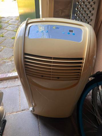 Suntec 2.3 airco airconditioning beschikbaar voor biedingen