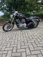 Harley sportster 53C custom, Motoren, Motoren | Harley-Davidson, 2 cilinders, 883 cc, Particulier, Toermotor