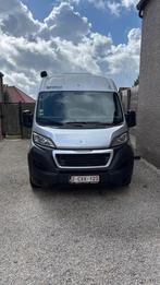 Campervan bravia 599, Overige merken, Chemisch toilet, Reservewiel, Ringverwarming