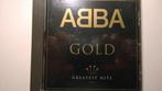 ABBA - Gold (Greatest Hits), Ophalen of Verzenden, 1980 tot 2000, Zo goed als nieuw