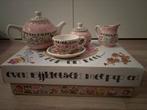 Blond Amsterdam Kinderservies - Nieuw in Doos!, Blond Amsterdam, Nieuw, Ophalen of Verzenden, Aardewerk
