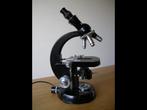 Microscoop,Carl Zeiss , binoculair, Ophalen of Verzenden, Zo goed als nieuw, Minder dan 400x, Onderdelen of Toebehoren