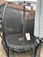 Bieden !!!!Trampoline 244, Ophalen, Zo goed als nieuw