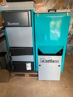 Installateur gezocht voor mijn pallet cv ketel, Ophalen, Zo goed als nieuw, Elektrisch, Overige soorten