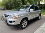 Kia Sportage 2.0 CVVT X-tra 141 Pk Airco 171 dkm Nap 2e Eig., Stof, 4 cilinders, Origineel Nederlands, Bedrijf