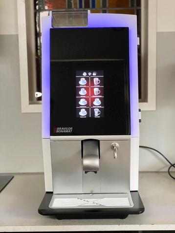 Bravilor Esprecious 12 Espresso bonenmachine beschikbaar voor biedingen