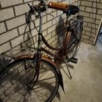 Damesfiets, merk Raleigh, helemaal in orde, Ophalen, Gebruikt, Overige merken