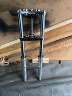 Voorvork Suzuki intruder 700, Motoren, Onderdelen | Suzuki, Ophalen