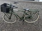 Gazelle heavy duty 49cm, Fietsen en Brommers, Fietsen | Jongens, Gazelle Heavy Duty, Versnellingen, Zo goed als nieuw, Ophalen
