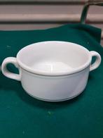 soep kom mosa 2 stuks, Huis en Inrichting, Keuken | Servies, Ophalen of Verzenden, 'T Olde Gre-j, Info@toldegrej.nl, Endepoelstraat 20f Didam