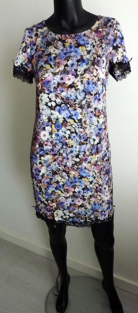 Pit Jurk, Kleding | Dames, Jurken, Nieuw, Maat 34 (XS) of kleiner, Overige kleuren, Boven de knie, Ophalen of Verzenden