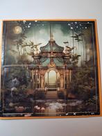 Dieptekaart prieel in tuin, Ophalen of Verzenden, Overige thema's