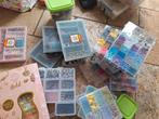 Te koop veel kralen, Hobby en Vrije tijd, Ophalen of Verzenden, Zo goed als nieuw, Materiaal