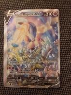 Galarian Rapidash V alternate art #168 Chilling Reign, Hobby en Vrije tijd, Verzamelkaartspellen | Pokémon, Ophalen of Verzenden