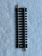 Lima rails N/3021 recht 1/2 (Prijs per stuk), Gebruikt, Gelijkstroom, Rails, Ophalen of Verzenden