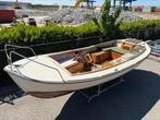 Polymore sloep - Opknapper met potentie, Watersport en Boten, Ophalen, Gebruikt, Tot 10 pk, 3 tot 6 meter