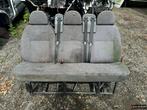 Achterbank Ford Transit 2000-2006, Ophalen, Gebruikt, Ford