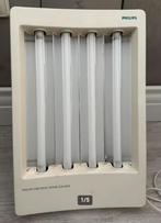 Philips HB170 gezichtsbruiner, Witgoed en Apparatuur, Zonnebanken en Gezichtsbruiners, Ophalen, Gebruikt, Gezichtsbruiner, Minder dan 10 lampen