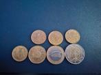 Munten, Ophalen of Verzenden, 2 euro