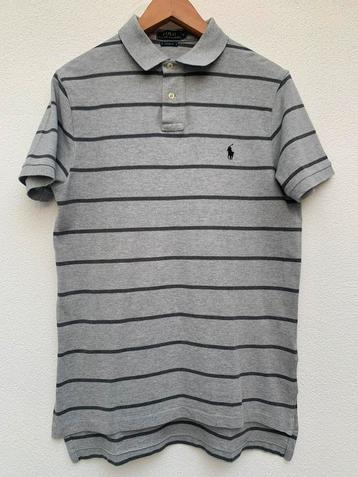 Polo Ralph Lauren Custom Fit. Maat: M beschikbaar voor biedingen
