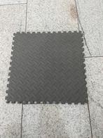 Dikke zachte tegels voor kinder speelkamer of fitness yoga, Ophalen, Zo goed als nieuw, Fitnessmat