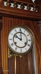 wandklok Regulateur, Antiek en Kunst, Antiek | Klokken, Ophalen