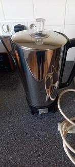 Daalderop Koffiekan, Zo goed als nieuw, Minder dan 100 cm, 25 tot 50 cm, 50 tot 100 cm