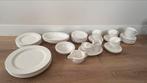 Servies porselein Villeroy en Boch, Antiek en Kunst, Antiek | Servies compleet, Ophalen of Verzenden