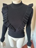 Amy Ivy prachtige trui maat S, Kleding | Dames, Maat 38/40 (M), Zwart, Ophalen of Verzenden, Amy & Ivy