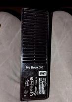 Western digital ssd hardeschijf 1 TB, 10 inch, SSD, Zo goed als nieuw, Desktop