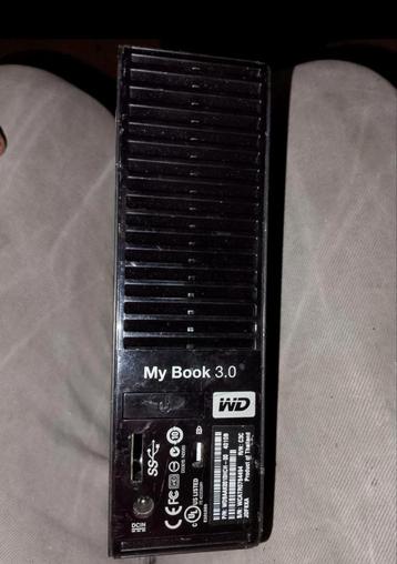 Western digital ssd hardeschijf 1 TB beschikbaar voor biedingen