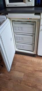 Bosch vrieskast tafel model, Gebruikt, Minder dan 60 cm, Vrijstaand, Ophalen