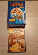 Complete box asterix - obelix + film, Alle leeftijden, Ophalen of Verzenden, Zo goed als nieuw, Komedie