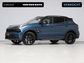 Lynk & Co 01 1.5 / Carplay / Camera / Adaptive Cruise / Pano beschikbaar voor biedingen