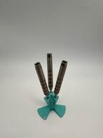 Mission Octane M5 23 Gram Dartpijlen, Sport en Fitness, Darts, Ophalen of Verzenden, Zo goed als nieuw, Nvt, Pijlen