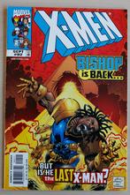 Comic: X-Men #92 - Davis / Johnson / Smith - Marvel Comics, Boeken, Amerika, Davis / Johnson / Smith, Zo goed als nieuw, Ophalen