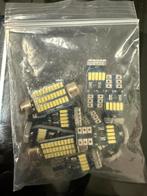 LED interieurverlichting auto-20 stuks, Ophalen of Verzenden, Nieuw