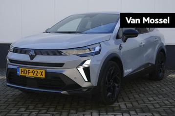 Renault Symbioz 1.6 E-Tech Hybrid Esprit Alpine 145PK | Harm beschikbaar voor biedingen