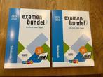 Examenbundels Nederlands en/of scheikunde, Boeken, Ophalen, Nieuw, HAVO, Scheikunde