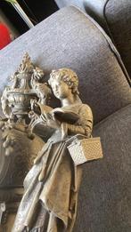 Antieke klok, Antiek en Kunst, Ophalen