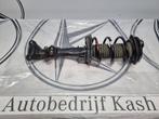 Veerpoot voorzijde W204 C-Klasse A2043200166 [7], Niet ingevuld, Gebruikt, Mercedes-Benz, Niet ingevuld