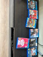 PlayStation 4, Spelcomputers en Games, Ophalen, Gebruikt