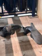 Gilera Runner & Piaggio Zip Achterspatborden, Fietsen en Brommers, Brommeronderdelen | Scooters, Ophalen of Verzenden, Gebruikt