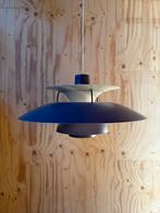 Louis Poulsen PH5 oude model paars, Huis en Inrichting, Lampen | Hanglampen, Ophalen, Overige materialen, Odense, Zo goed als nieuw