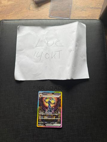 Umbreon 161 Prismatic beschikbaar voor biedingen